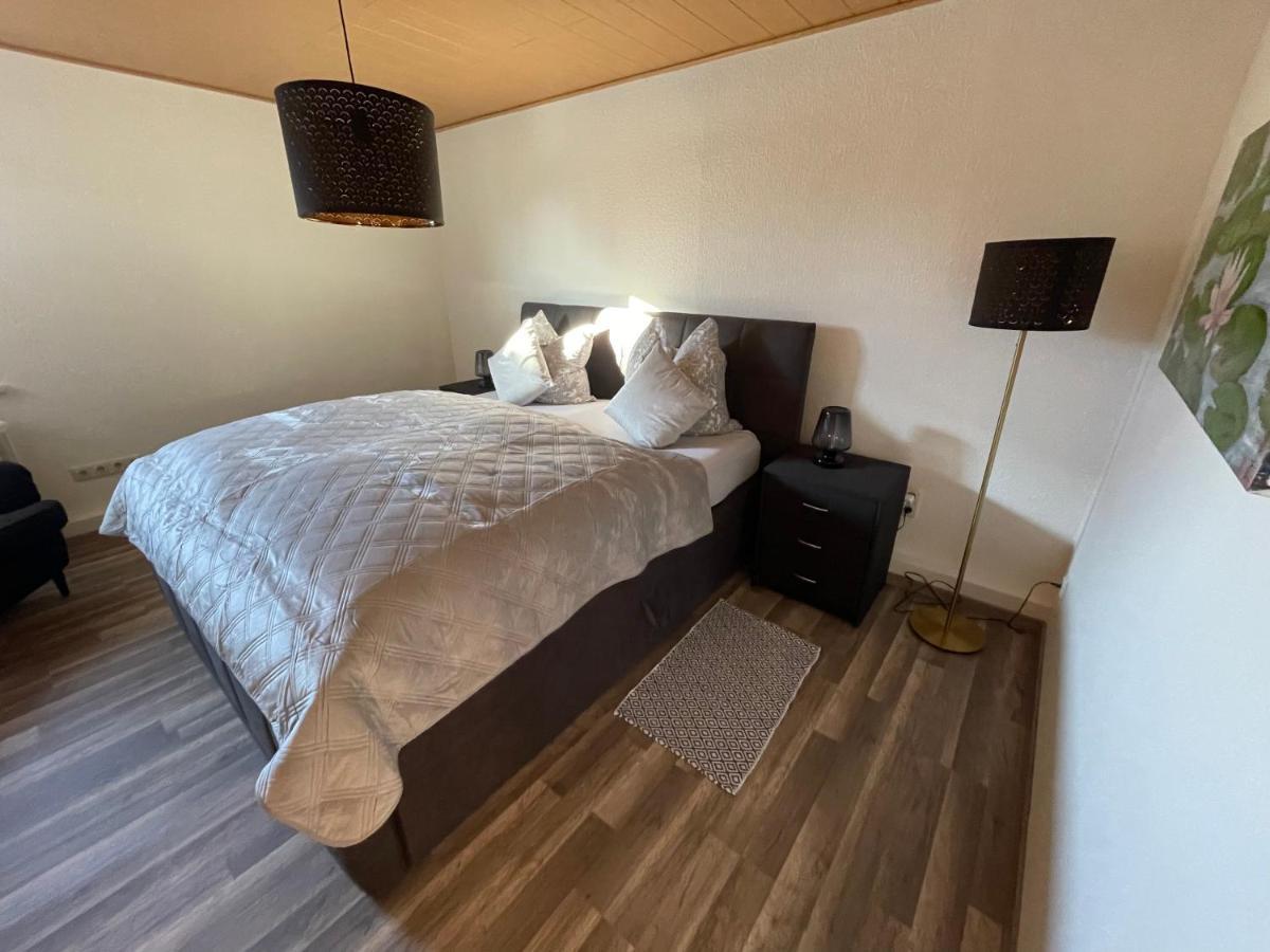 Unser Ferienhaus Im Harz Thale Eksteriør billede