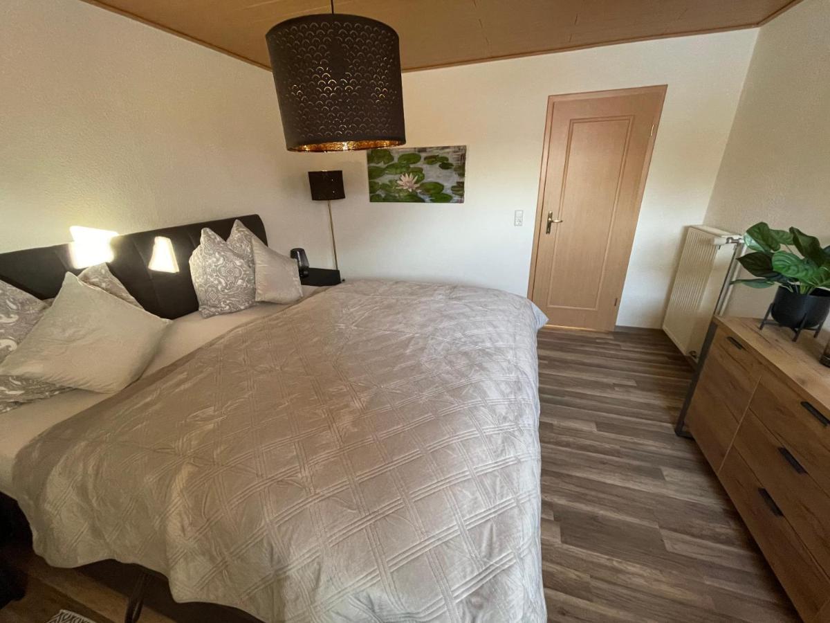 Unser Ferienhaus Im Harz Thale Eksteriør billede
